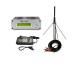 CZE-T251 0W to 25W FM Transmitter 